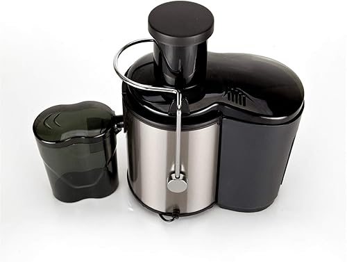 Miniatura 2 de Extractor de jugo, máquina exprimidora 800 W 110 V uso doméstico multifunción eléctrico Juicer para frutas y verduras, enchufe de EE. UU