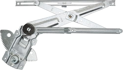 Vista 663 de TRQ Elevalunas delantero derecho Lado del pasajero compatible con Volkswagen Beetle 1998-2010