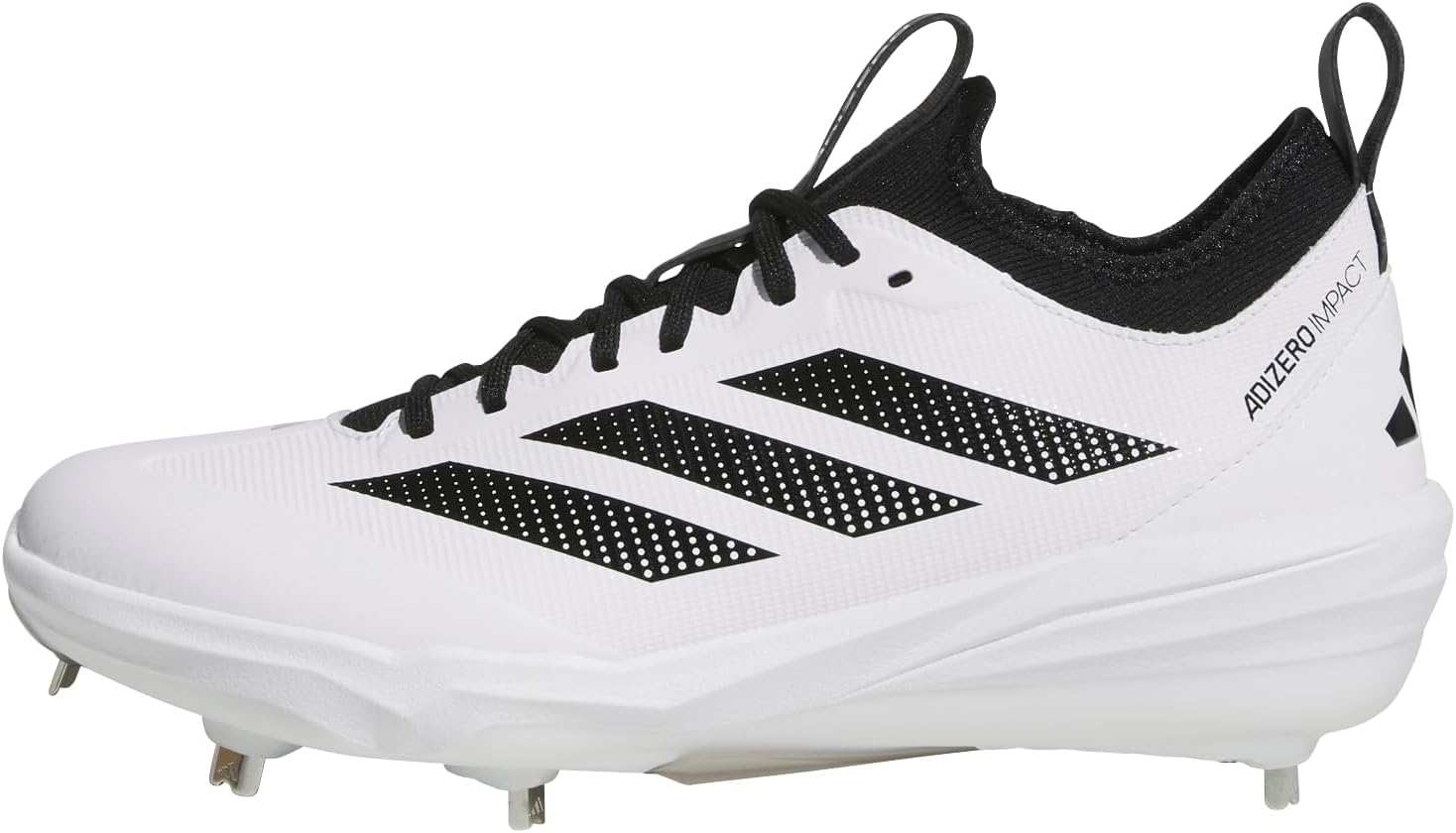adidas Men's Adizero Impact 2.0 Baseball