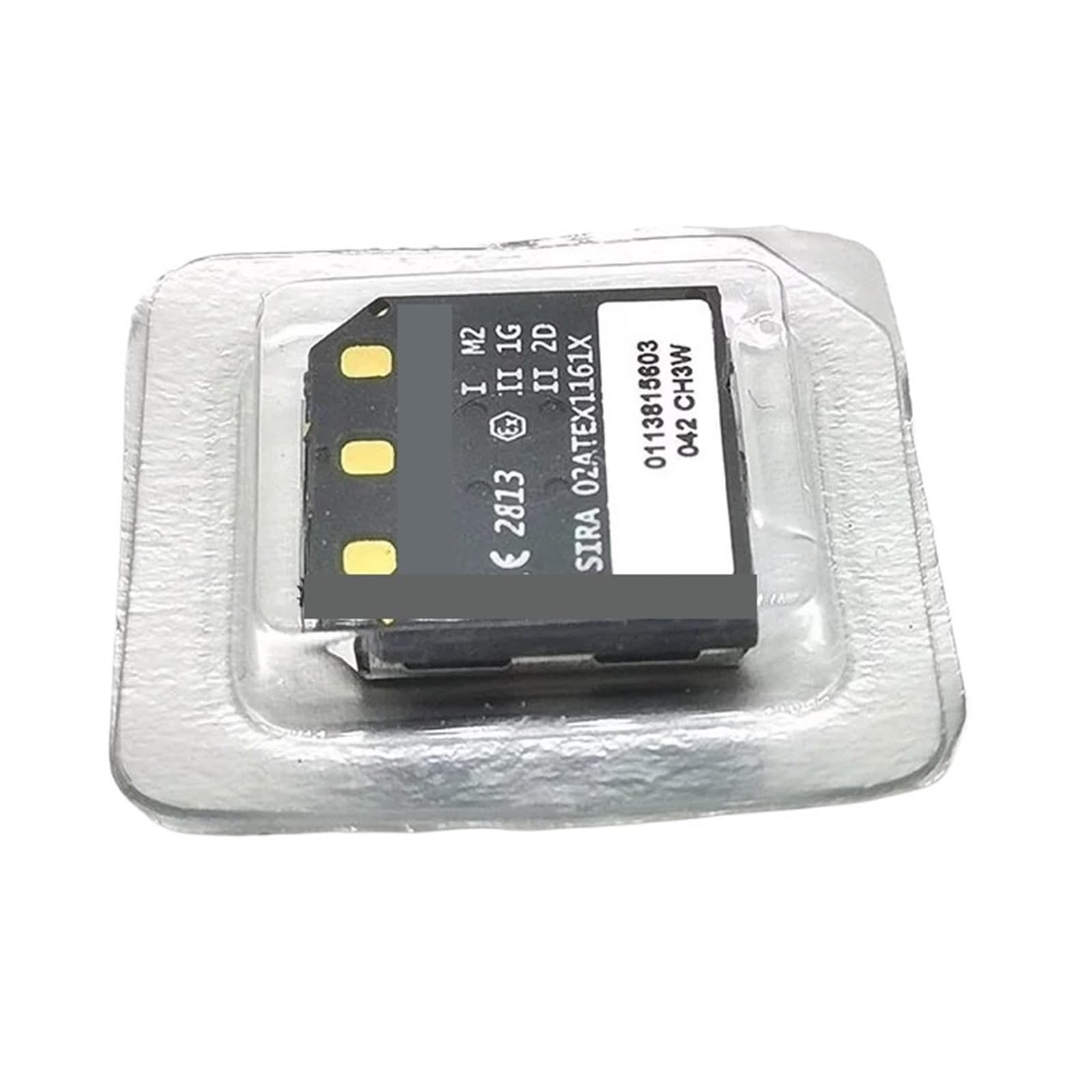 CXFCIHFT Gas sensor CH4 MICROPEL75C