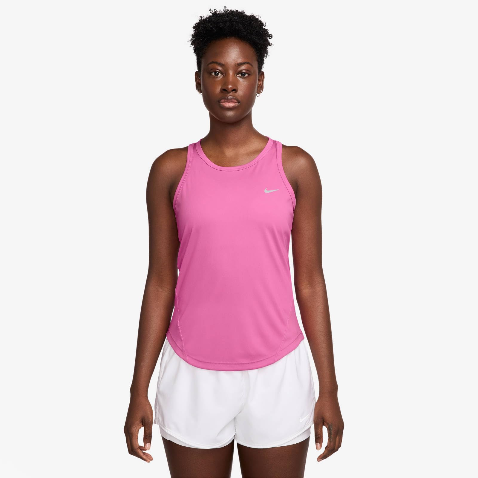 Nike Nike Tempo Dri-Fit-lauf-Tanktop für Damen Canotta da Corsa Donna