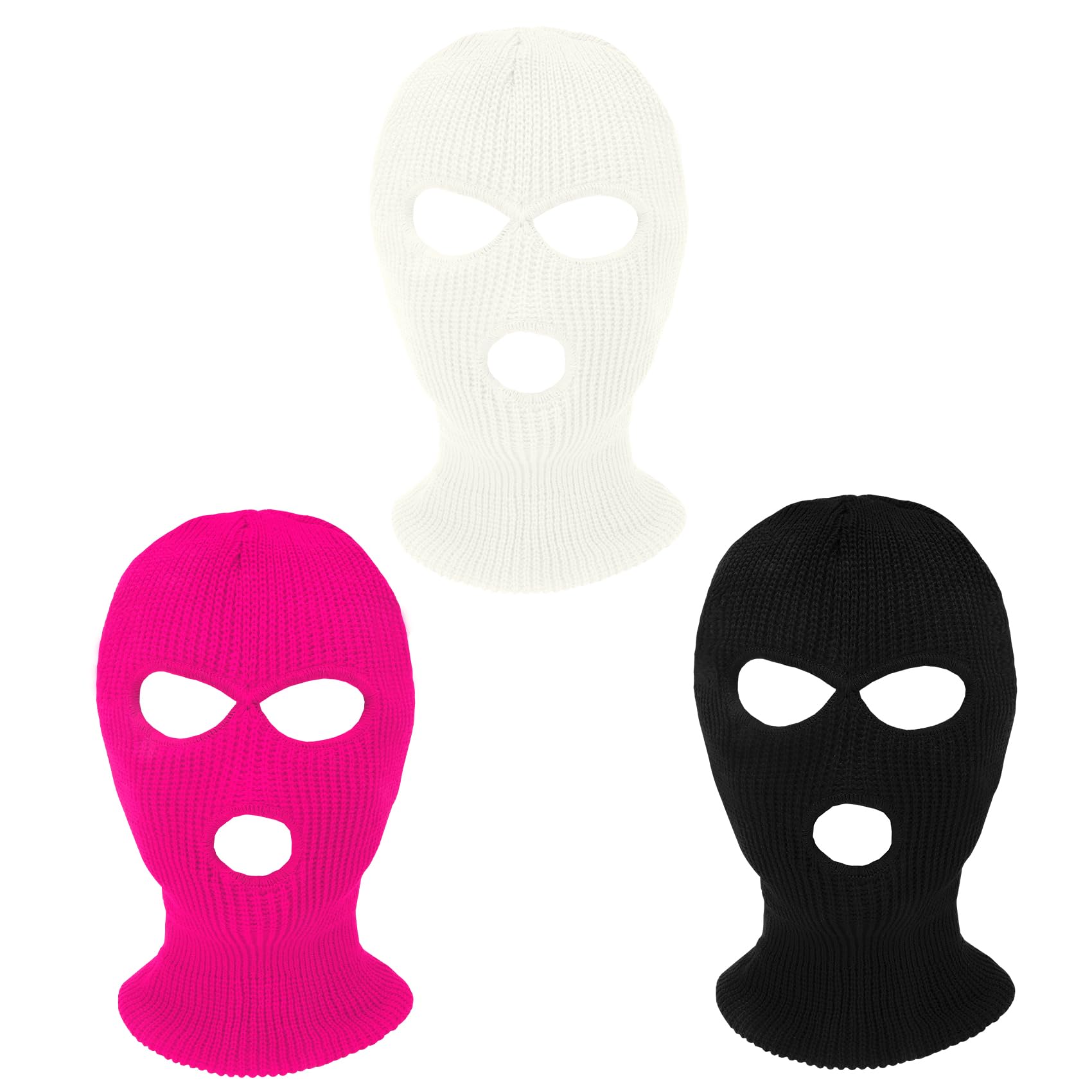 Ski Mask, Balaclava, Ski Mask for Men, Ski Mask for Women, Balaclava Ski Mask, Ski Face Mask, Balaclava Face Mask, Ski Mask 3 Hole, Face Mask Ski, Motorcycle Balaclava, Beanie Ski Mask