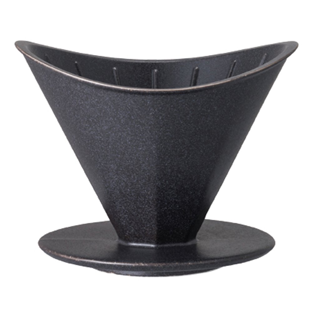 KINTO 28891 OCT Brewer, 2 Cups, Black, Coffee, Dishwasher Safe : Home & Kitchen