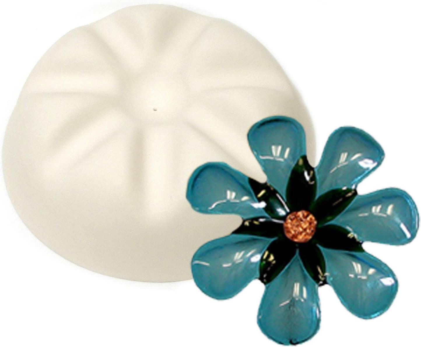 Ripple Flower Mold