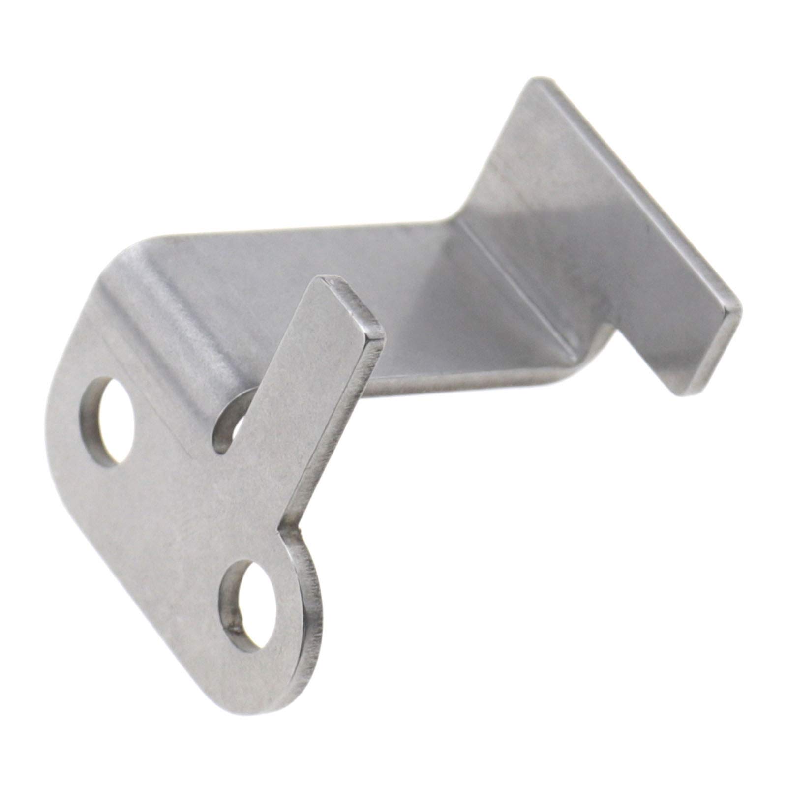 Create idea Riparazione del collettore di aspirazione staffa attuatore compatibile con VW Audi 2.7 3.0 TDI Motori 4 e 5-Pin Plug
