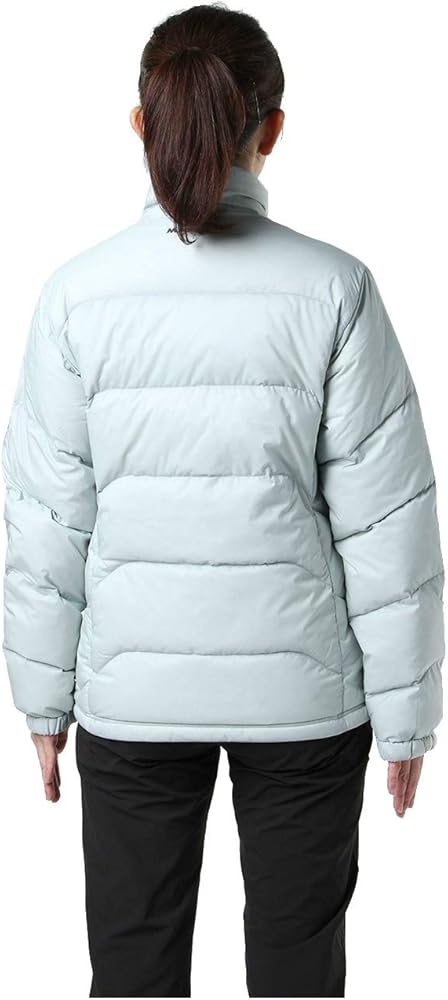 Amazon | マムート ダウンジャケット レディース JP XERON JK 1013