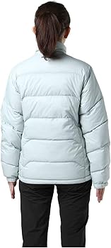 Amazon | マムート ダウンジャケット レディース JP XERON JK 1013