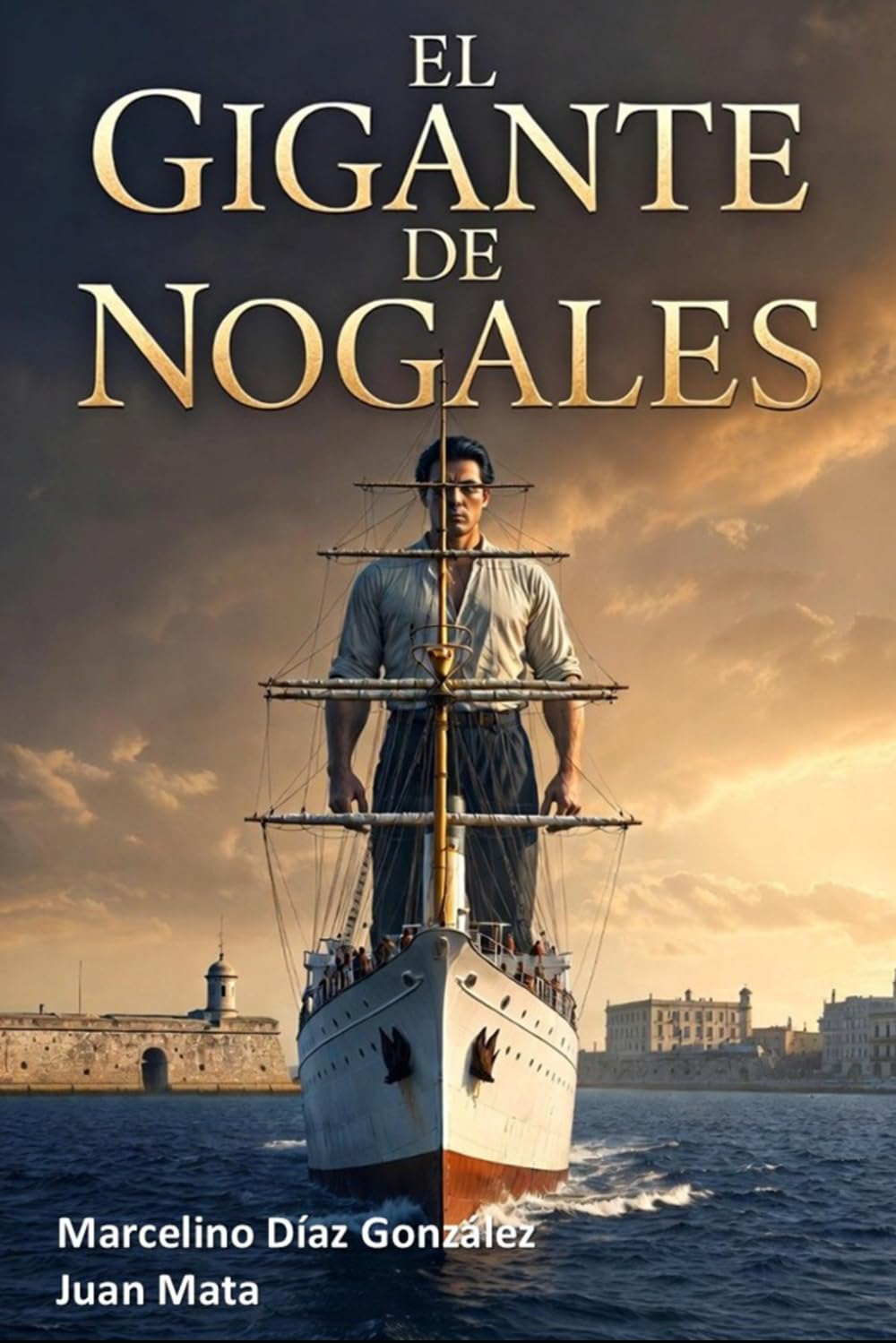 El gigante de Nogales