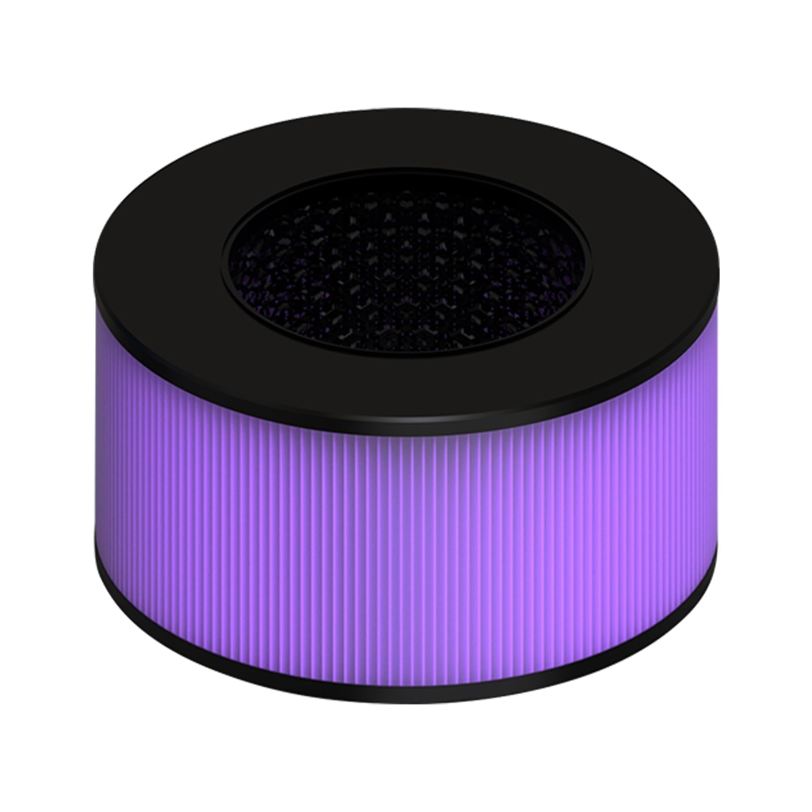 Ersatz-HEPA-Filter H13 für Luftreiniger T3, 3-in-1-Filter