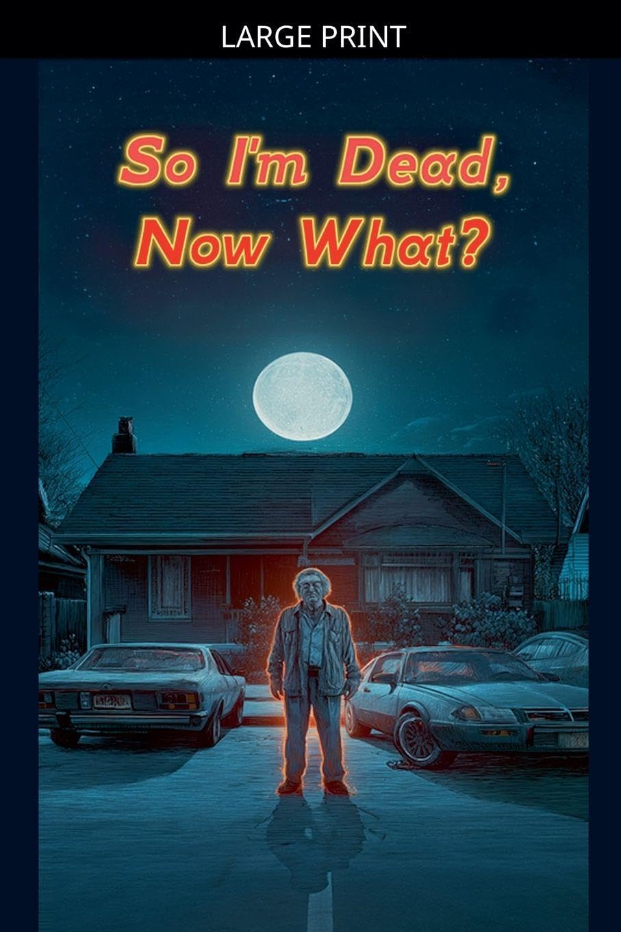 So I'm Dead, Now What?