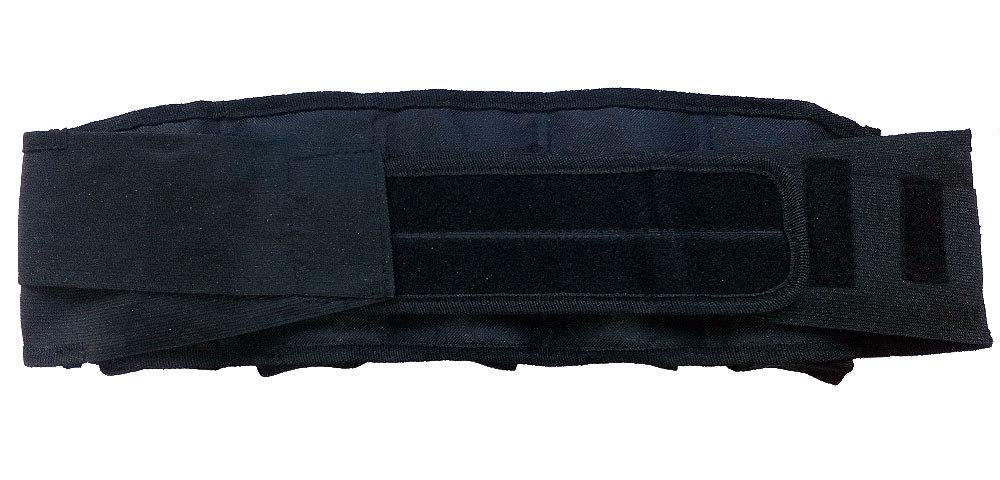 Battle Pack für 5 x 50er Pots - schwarz