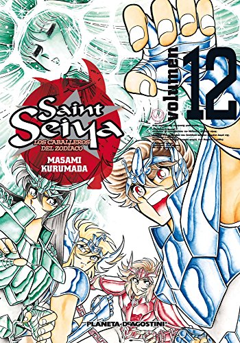 Saint Seiya nº 12/22 Livre eBook France