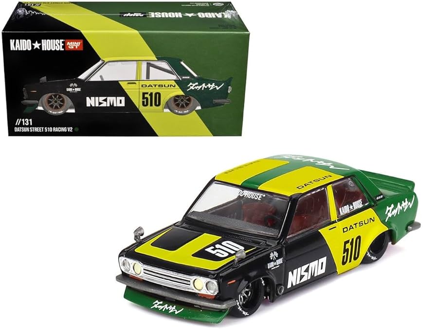 Amazon.com: 1:64 Scale Diecast Model Car Compatible with