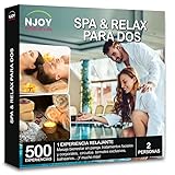 NJOY Experiences