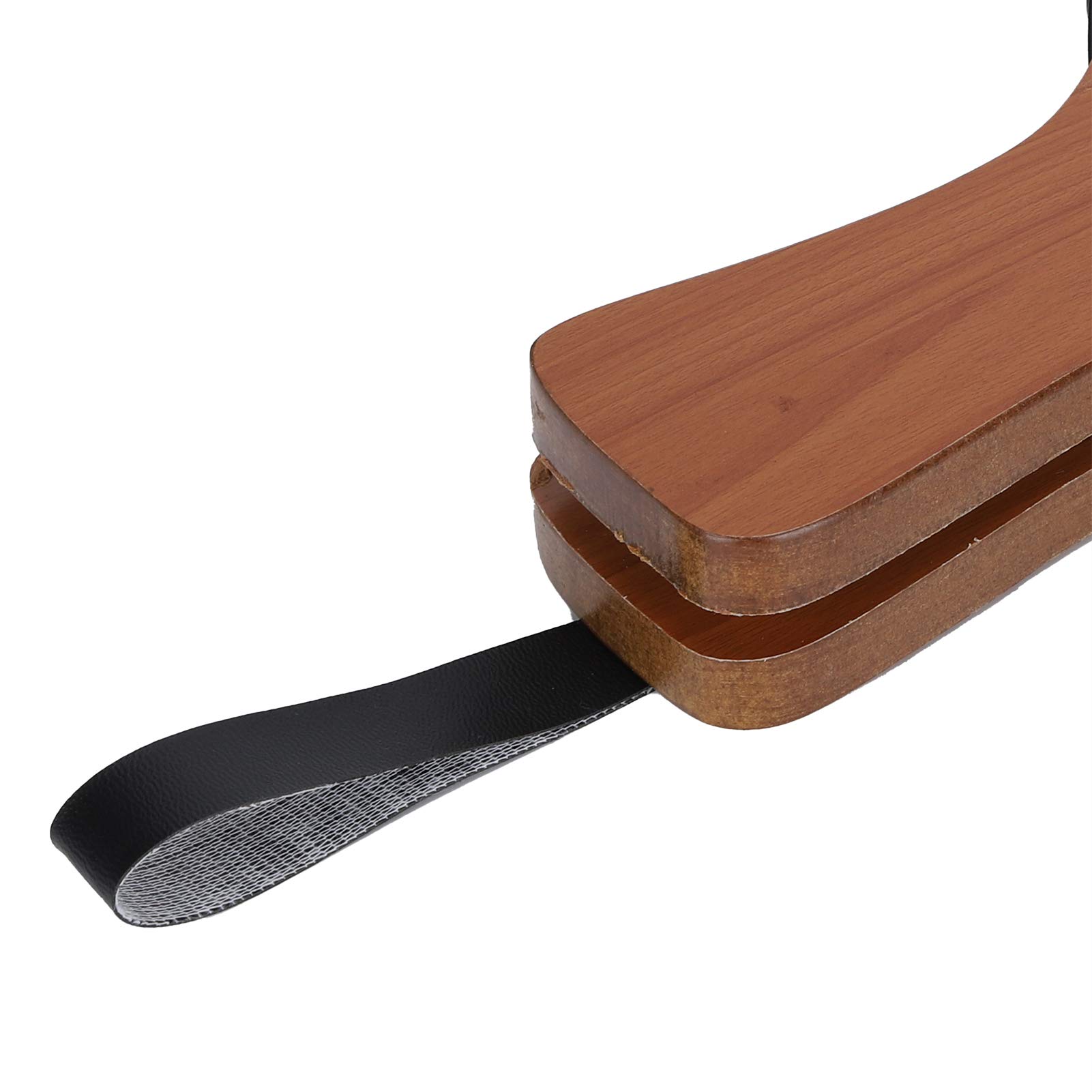 Ventilador de cocina al aire libre, soplador for chimenea madera, fuelle, herramientas for fuego, barbacoa portátil, Picnic, diseño ergonómico, ligero y útil