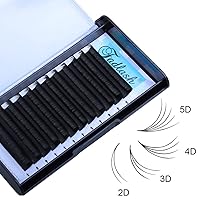 Vista 63 de Eyelash Extension Kit Lash Bond and Seal Lash Clusters with Eyelash Tweezer Lash Glue for Individual Lashes Lash Applicator Tool for DIY Lash