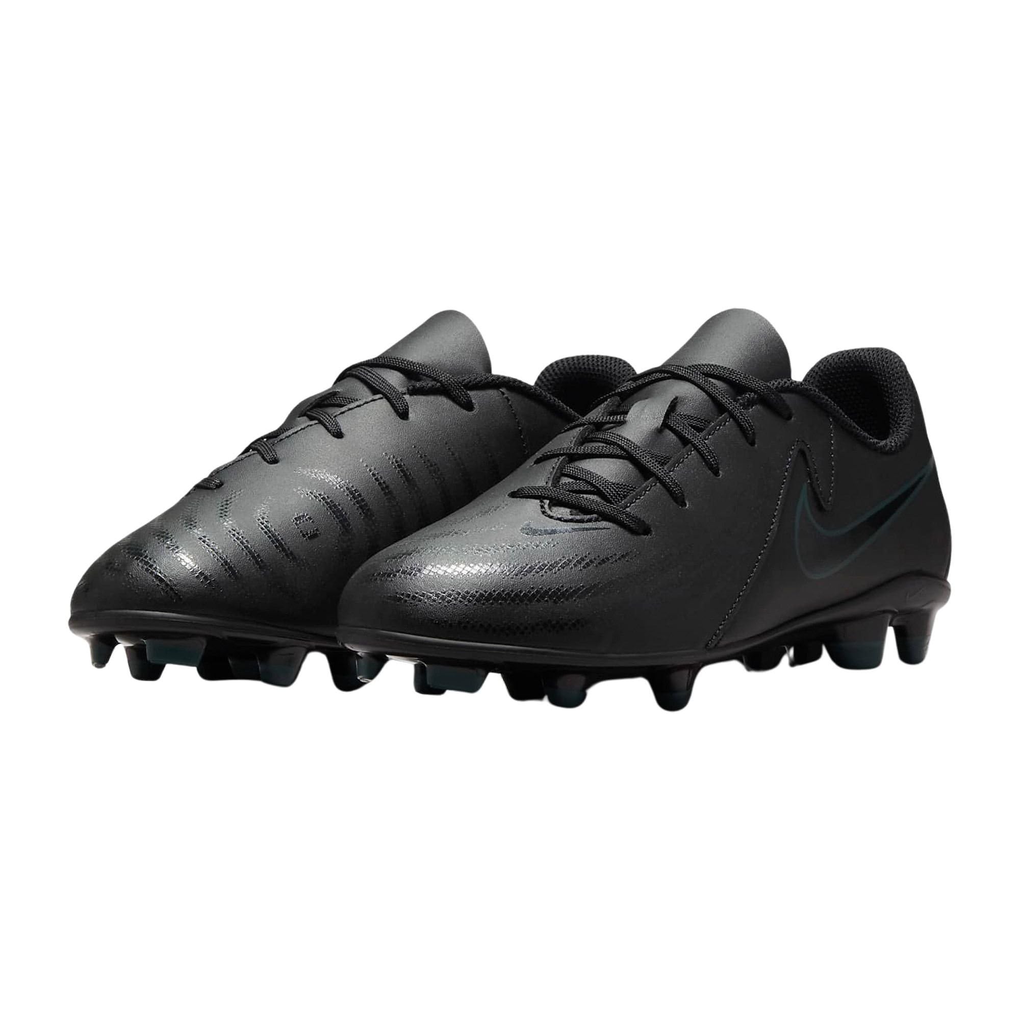 Nike Kids Phantom Gx Ii Club Fg Mg Black