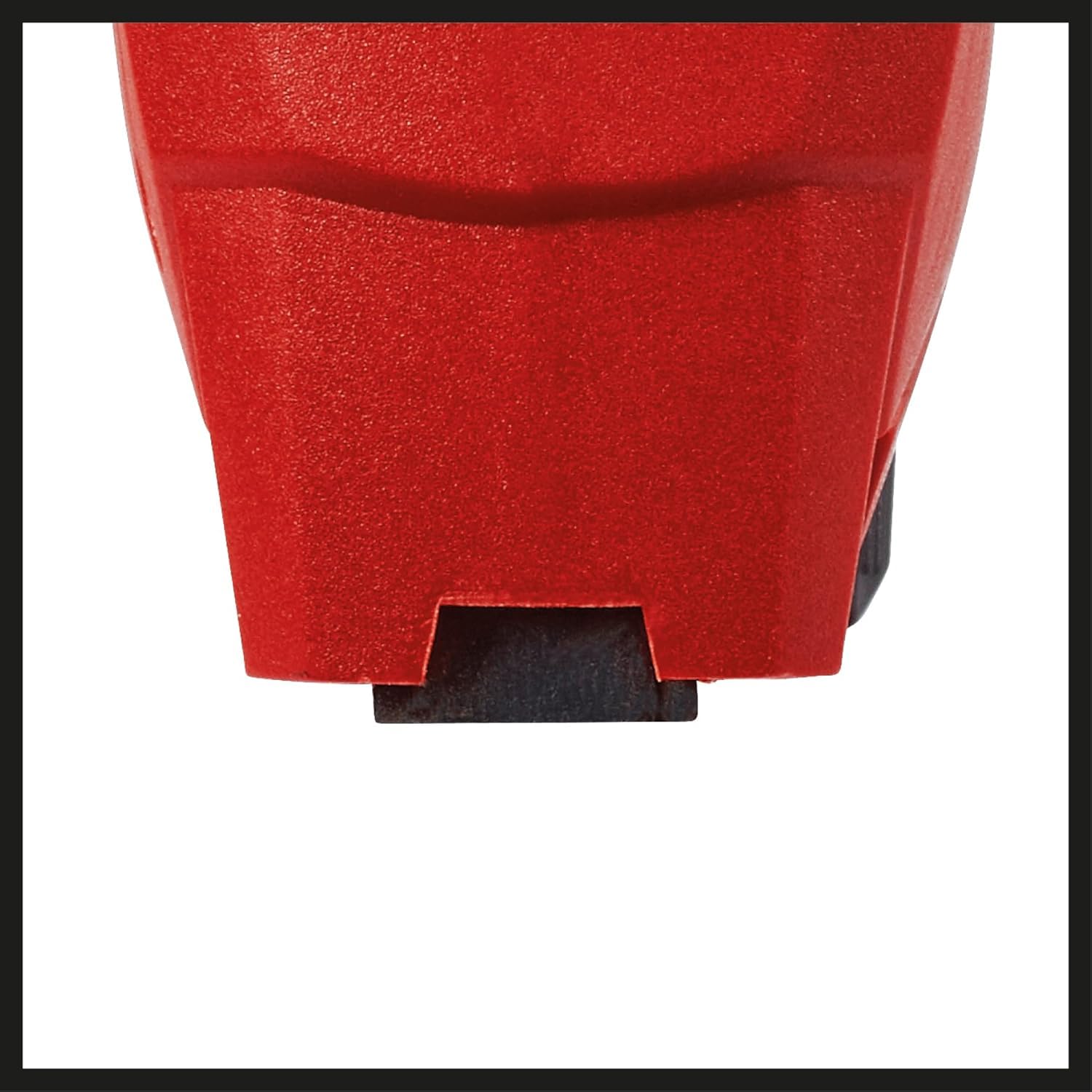 Einhell TC-CT 3, 6 Li Graffettatrice a Batteria, 3.6V, Rosso
