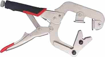 Telwin Set Di 4 Pinze Di Saldatura - HBM Machines