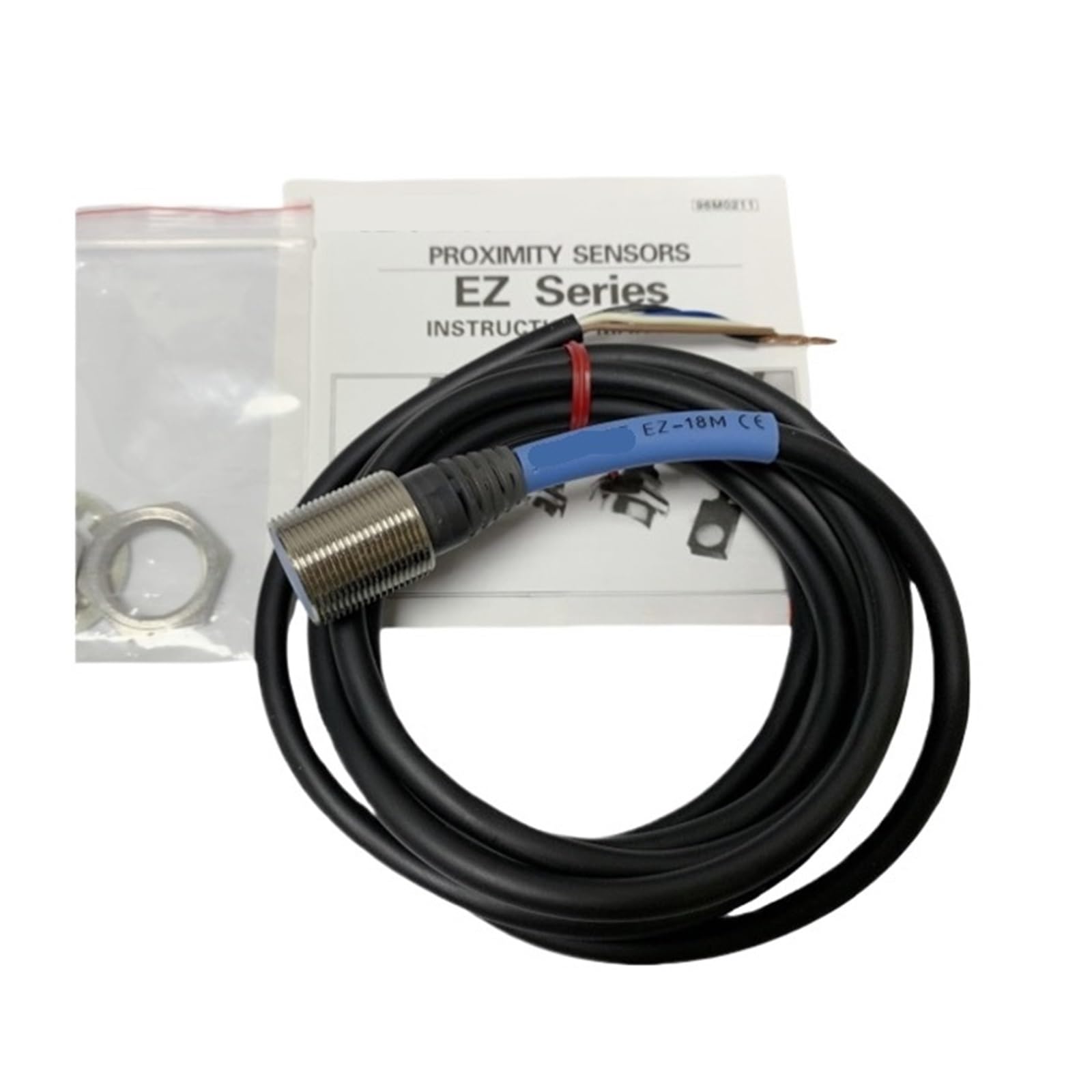 CXFCIHFT EZ-18M proximity switch sensor