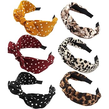 bunny knot turban
