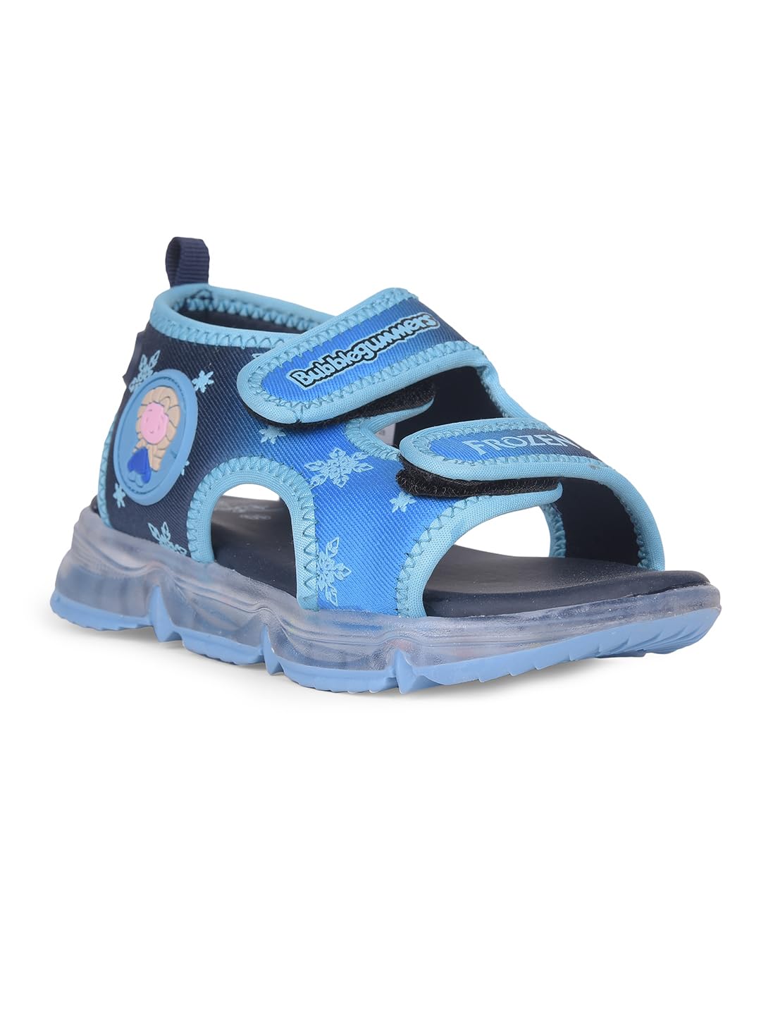Women's Eva Slide Mule Slippers-image-3