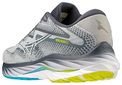 Mizuno Wave Rider 27 スポーツシューズ Mizuno Wave Rider 27 (Men) – Abilene Running Company