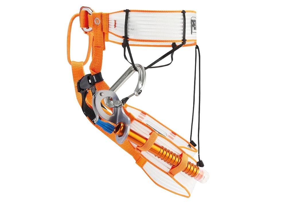 Amazon.co.jp: PETZL(ペツル) C19AA00 アルティチュード