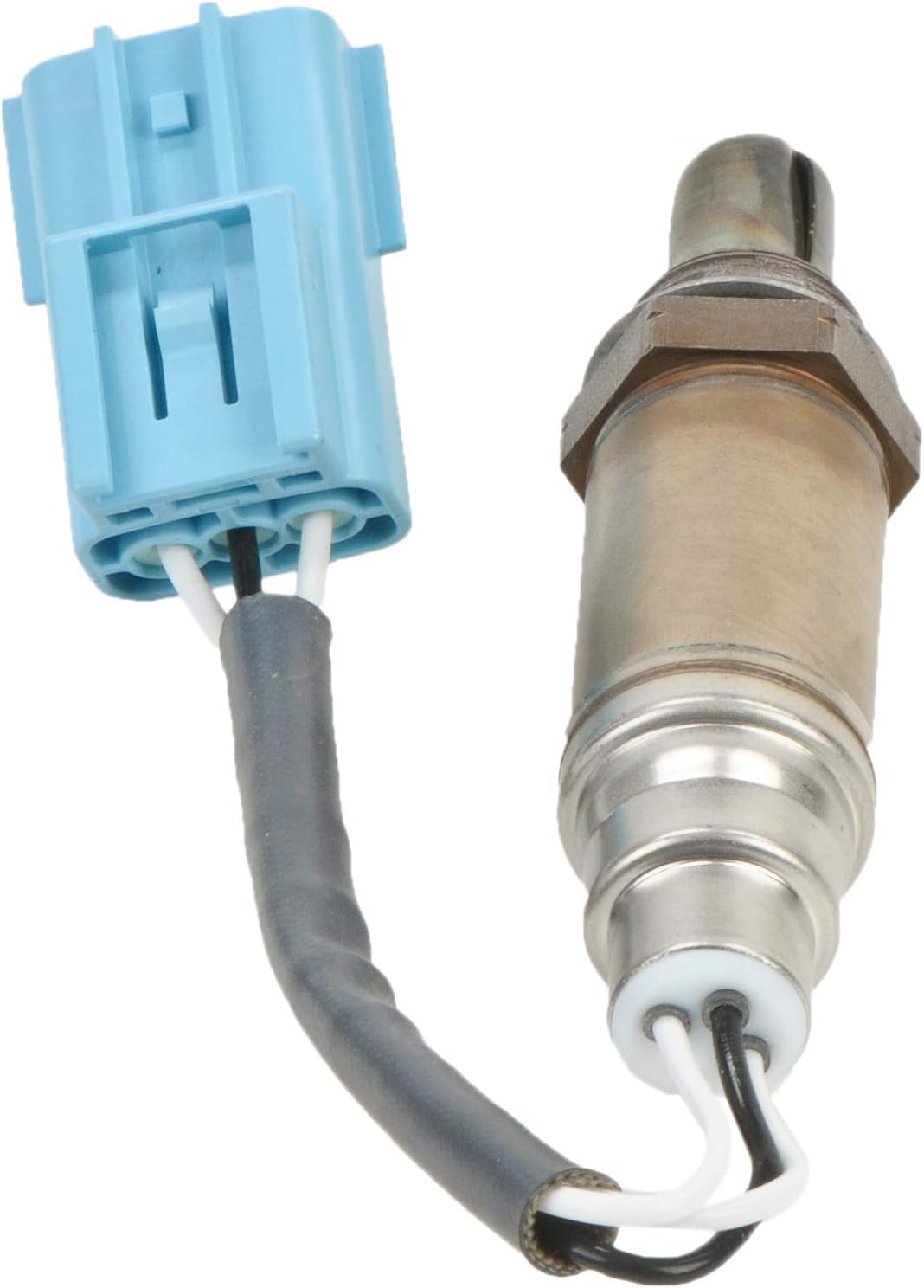 BOSCH 15951 Premium Original Equipment Oxygen Sensor - Compatible with Select Nissan Altima