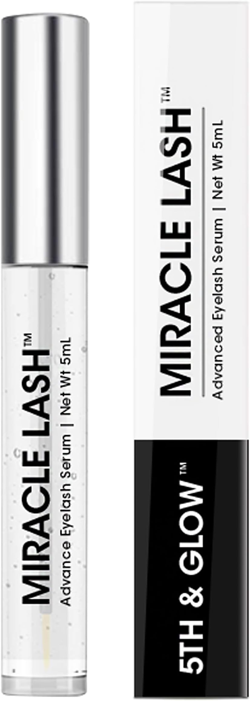 Miracle Lash Serum