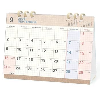 Amazon.co.jp: 2025年 Design Graph(卓上・エコタイプ