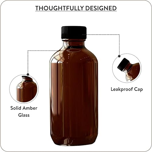 Miniatura 3 de Aceite de menta  Aceite de menta-piperita 100% puro y sin diluir  Aceite esencial de aromaterapia de grado terapéutico  para cabello, difusor,