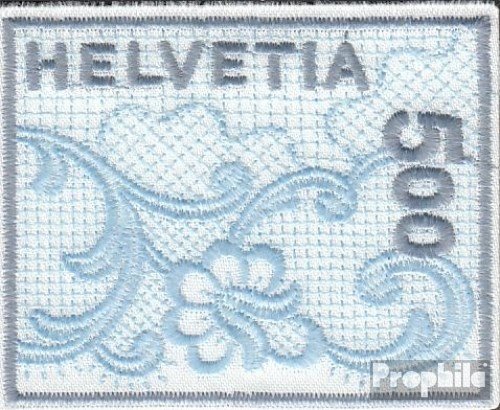 Schweiz Briefmarke 2004 – „Tag Der Briefmarke“ Postfrisch ** MNH (komplette Ausgabe)