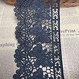 Little lane lace