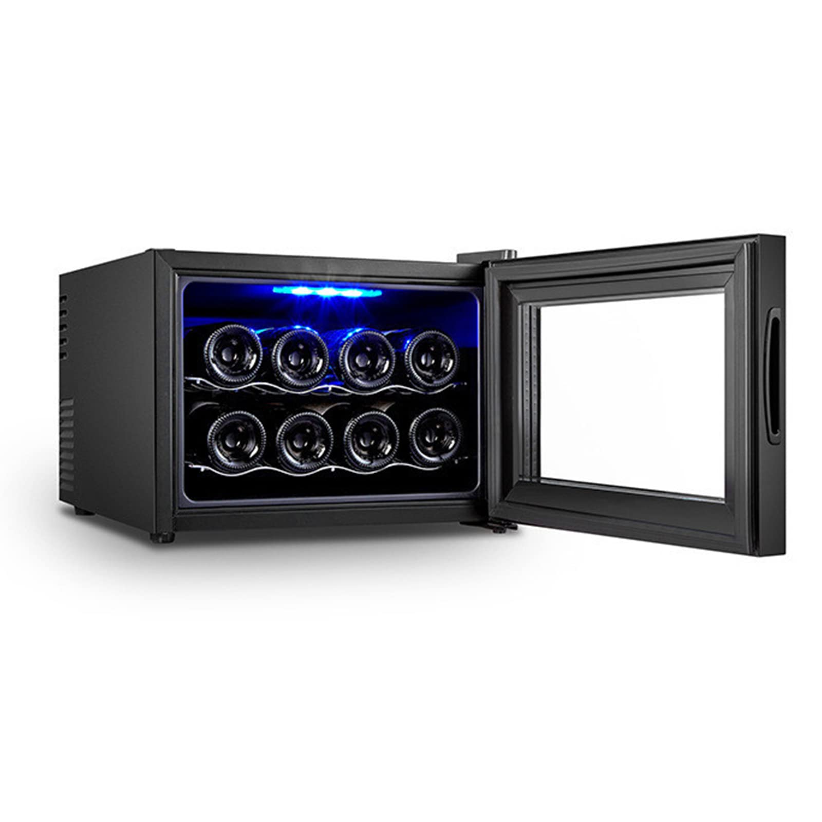 DOPORA 35086593-103-209 Wine Cooler White