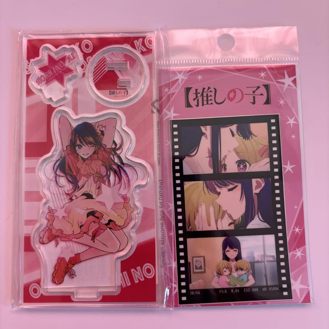 推し の 子 ジャンプ ショップ】推しの子 星野ルビー B小町