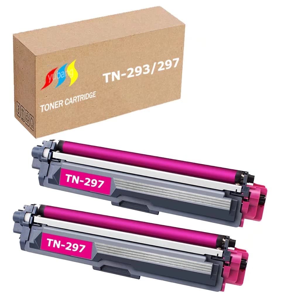 Amazon.co.jp: BrotherトナーカートリッジTN-293 TN297ブラザー用互換