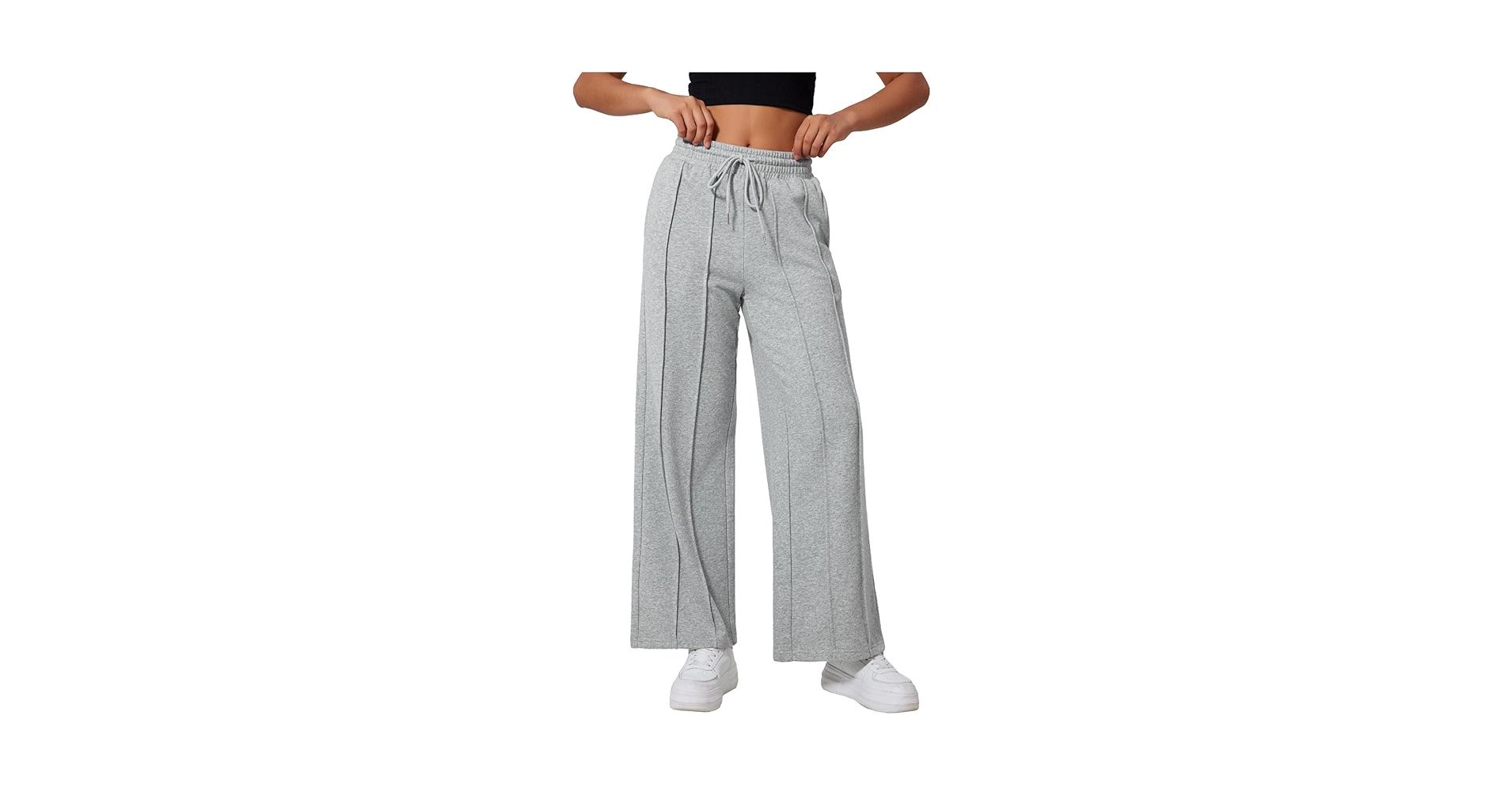 パンツ jjjjound Tracksuit Bottom / Grey / Large 90s Sweatpants - Grey Mix – JJJJound