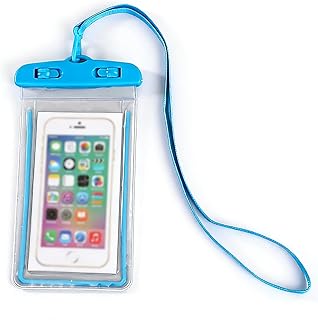 スマホケース 携帯ケース ホ ケース ホぼうすいケース 深度 PVC夜光 透明 水中撮影 全面タッチパネル対応 水泳 海 プール スマホポーチ 漂浮設計 4-6インチ