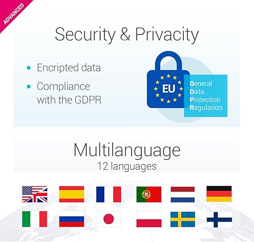 Miniatura 4 de tellmeGen Prueba avanzada de ADN más de 400 informes sobre salud, ascendencia, rasgos, fitness - Tarifas incluidas - Actualizaciones de por vida