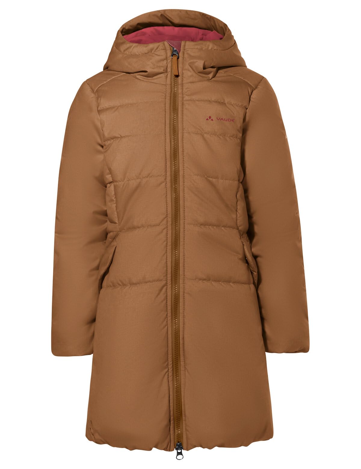 VAUDE Kurtka Uniseks - dzieci Kids Greenfinch Coat Girls Iii