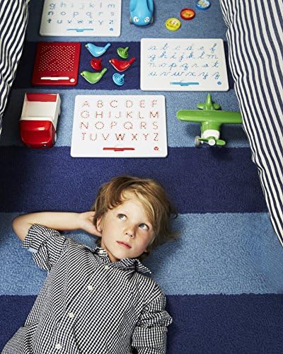 Kid O A to Z Magnatab