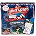 The Elf on The Shelf: Letters to Santa - Send Shrinking Christmas Lists to Santa through your Elf- 18 Piece Gift Set Includes Magic X-mas Paper, Mrs Claus' Press, Ribbon Sashes, Markers, and Parchment