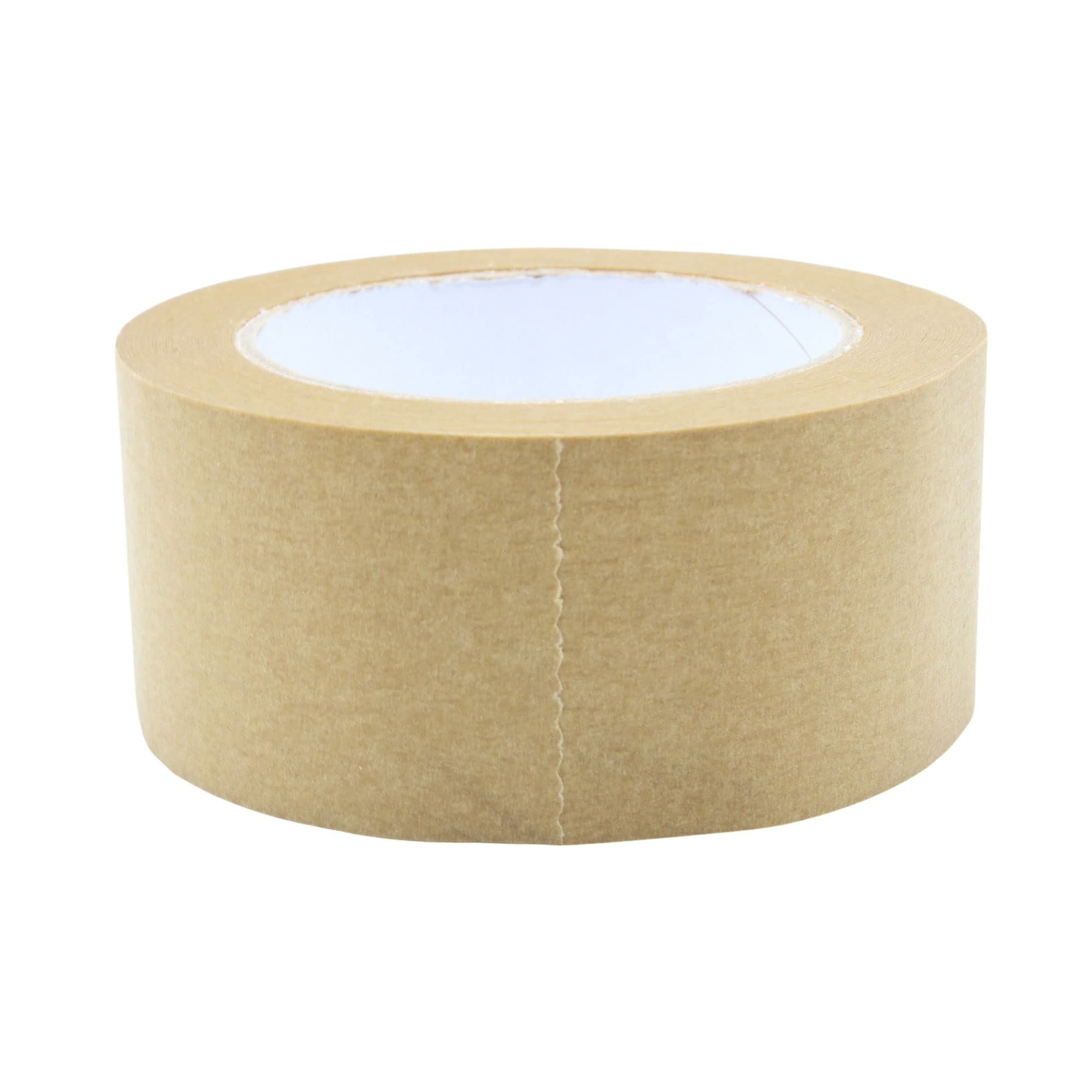 30 Rollen Papier Klebeband Paketband Packband 50m X 50mm braun 120my dimapax