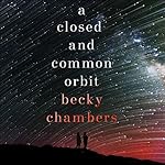 Cover of A Closed and Common Orbit