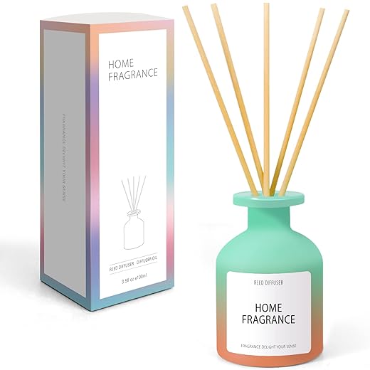 Scent-Hi Home Fragrance Sticks – 100 ml