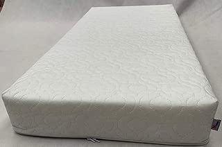 cot mattress 127 x 64