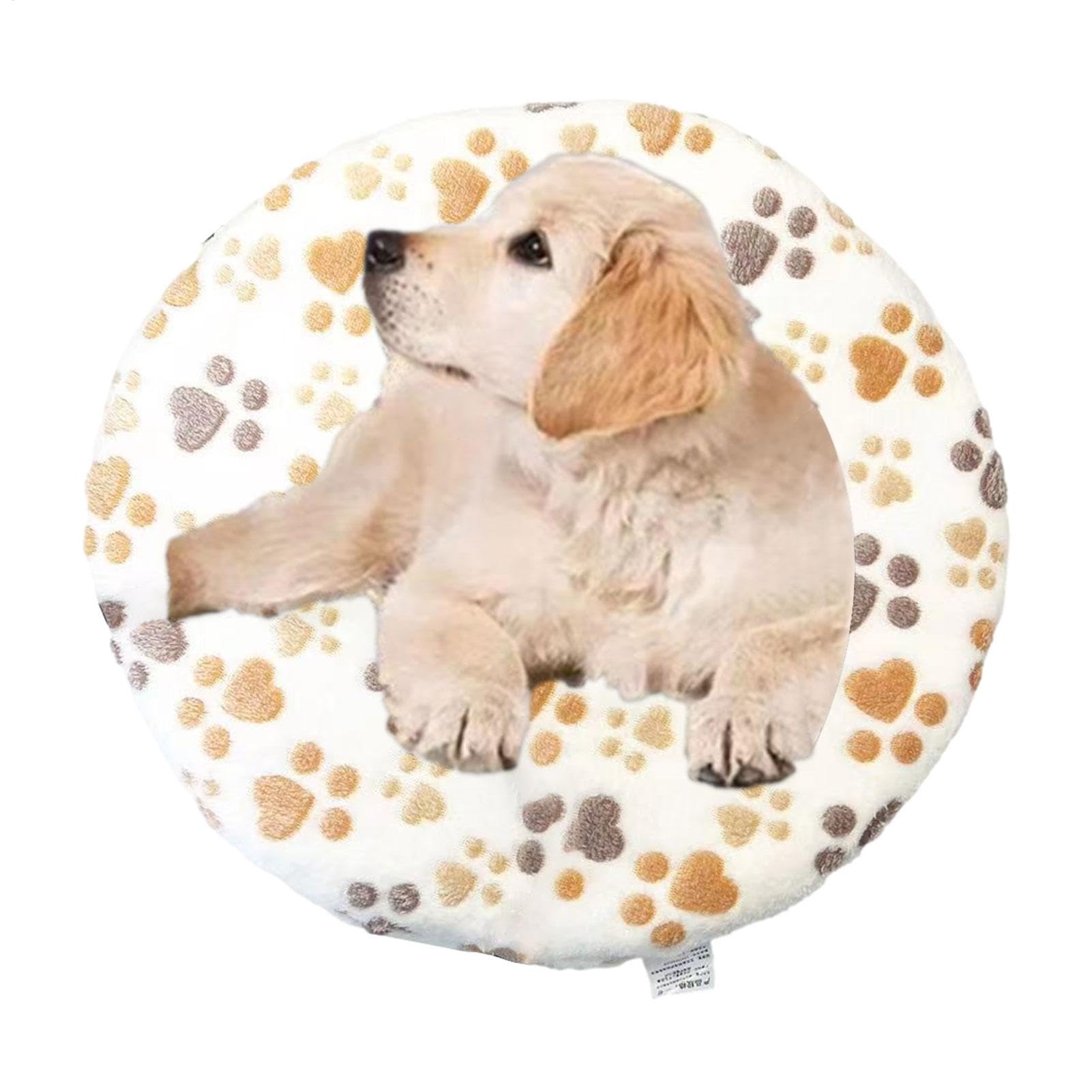 Generisch Coussin Chauffant pour Animaux de Compagnie | Tapis Chauffant