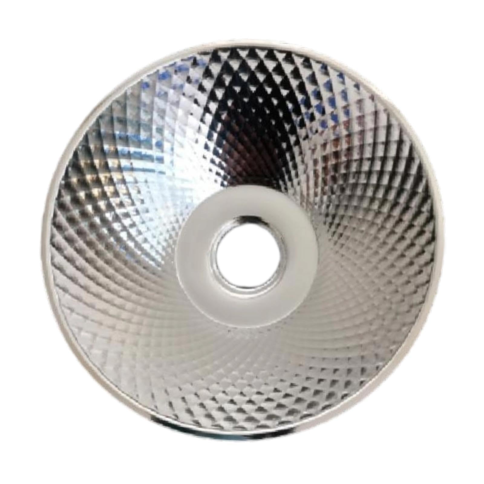 Light Reflector Cup Recessed Light Cover for Ceiling Fixture Easy to use-image-16
