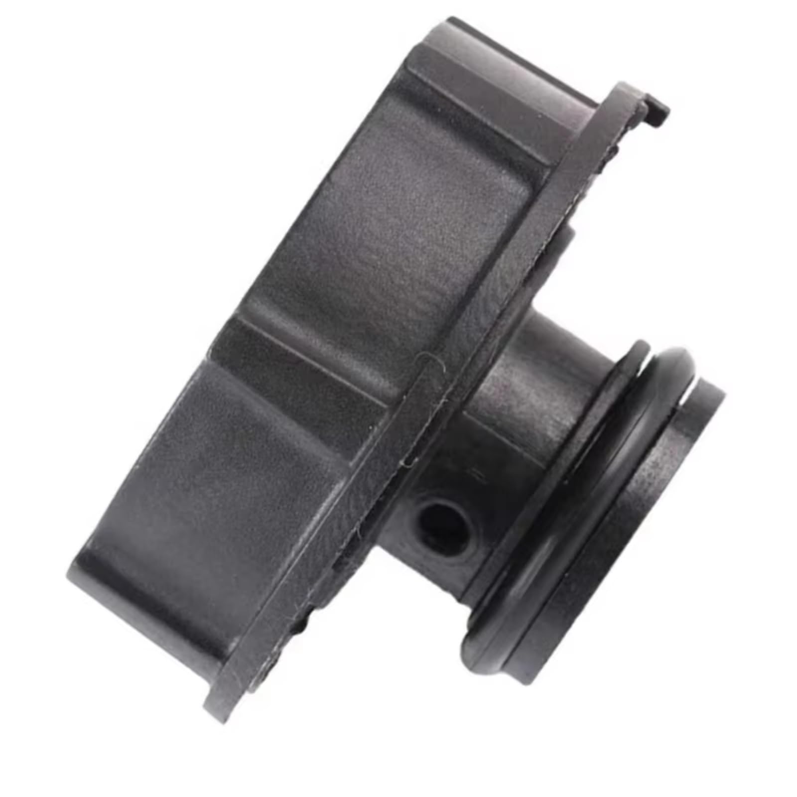 Tapa del depósito de refrigerante para Volvo S60 S40 V70 C70 OEM: 1224233 1301104 3M5H8100AC 31370709 30680002 Tapa del depósito de expansión del refrigerante del radiador
